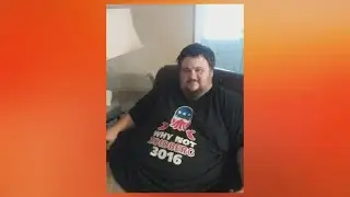 Meet the Man Who Lost 285 Lbs. &mdash; And Inspired Almost Half a Million People on TikTok!