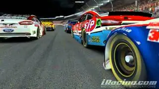 iracing challenge