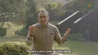 Driving Dabur Forward with Mr Hrishikesh Ramani, Head of Manufacturing