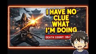 🎮 Day 5 Gaming Live | Still Learning&hellip; Still Dying 😭🔥