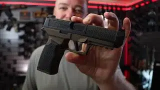 Sharps Bros Macro Grip Build Winner
