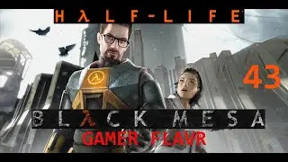 Half Life: Black Mesa (Ch.14 Lambda Core) [Part 43: Coolant System]