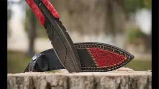 НОЖИ•KNIVES•КИЗЛЯР в прямом эфире!