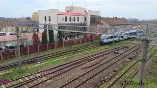 Garare R 9619 Timisoara Nord - Lugoj 22.03.2025