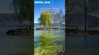 Control - Lyrics Video: Sarven #sleighmynamealbum #controlsarven #controlsingle #controlvideo