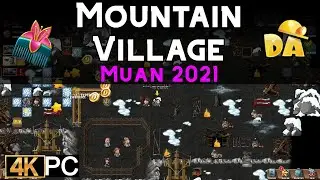 Mountain Village | Muan #3 (PC) | Diggy's Adventure