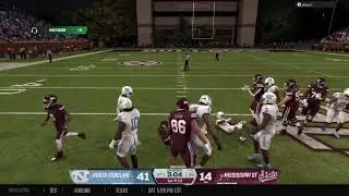 StarkVegas Dynasty Week 12
