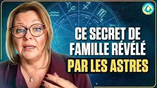 Et si vos blessures avaient un sens ? L’astrologie, voie de guérison intérieure (Florence Hamidou)