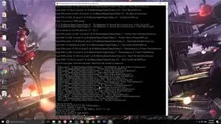 [Tutorial] Setting up VSync Patch for Touhou Games (Read Description)