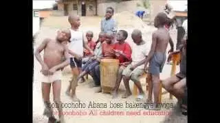 Chrispin - Babereye Urwababyaye