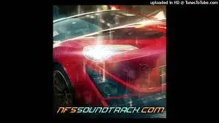 NFS No Limits Main Menu (Beta Version)