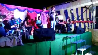 Chukalo kakinadu YSR song