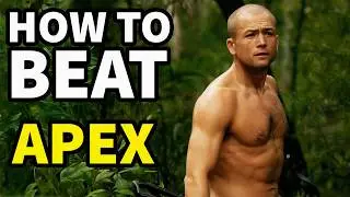 How to Beat THE CANNIBAL DEATH GAME in 
