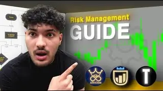 FULL FUTURES PROP FIRM RISK MANAGEMENT GUIDE (I PASSED 1,000,000$ IN FUNDING WITH THIS)