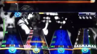 [HD] Queen - Radio Ga Ga - Expert Rock Band 3