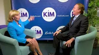 Jersey Matters - Kim Guadagno part 1