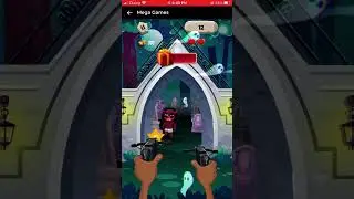 #gameplay Dialog mega games | win mobile data 😇