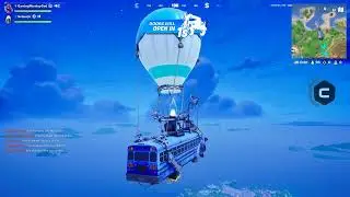 Playing battle royal on keyboard and mouse ranked