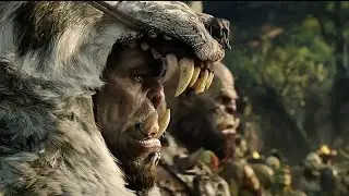 They Fought for Survival&hellip; But Unleashed a Dark Power | Warcraft (2016) Movie Recap
