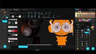 INCREDIBOX - SPRUNKI: (Making horror Oren!)