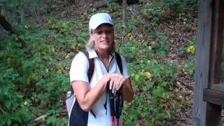 Appalachian Trail, Day Hike Northern VA 4-1