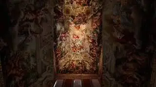Italian Art #baroque #art #aura #rome