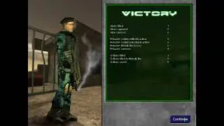 01 Lets play the XCOM UFO:AI  [No Commentary] (Opensource Game)