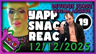 Yes, my guy is cringe | YAPP SNACC & REACC (19)