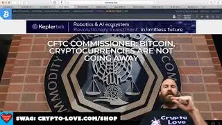 Crypto Markets Crash  Coinrail Hack  $EOS Voting Mess
