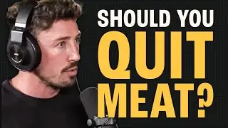 Why Following Diet Trends Are Bad For You Long-Term | Simon Hill on Mark Bell&rsquo;s Podcast EP #324