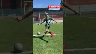 РОМАШКА | challenge | футбол #футбол #тренировка #football #challenge #training