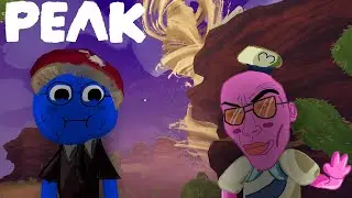Cool Cucumber With Vel | PEAK