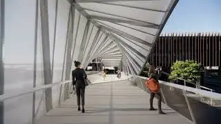 《絲絹映城》Interweave