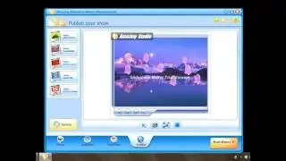 Easy Video Slideshow Maker Software