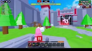 Flag Wars! - Fighting good players