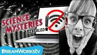 What Would Happen If The Internet Stopped? | SCIENCE MYSTERIES REVEALED