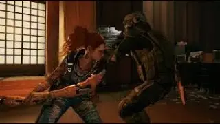 Wanted: Dead - Kowloon Nights: Part 1