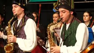 Moxenas Musical Galego - Alborada Moxeneira