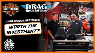 Drag Specialties: Worth The Investment?