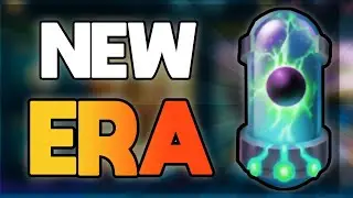 Everything About the New Era! Monster Legends Metropolitan Era - Monster Legends New Era