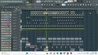 Show FLP - Stereo Love