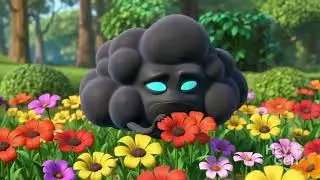 The Last Color of Lumino #youtubeshorts #cute #lifeisbutadream #baby #dailyvlog  #funny #education