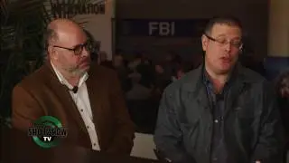 TheTruthAboutGuns.com &mdash; Роберт Фараго и Дэн Циммерман | Телестудия SHOT Show 2017