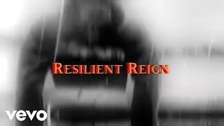 Makaveliddon - Resilient Reign (Lyrics Video) (Lyric Video)
