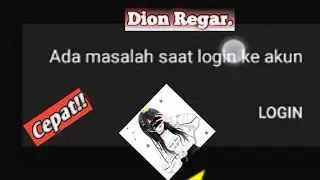 Cara perbaiki akun google Error,Setiap buka youtube!!
