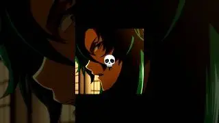 Osato master attitude 😈😈💀💀 #shorts #anime #viral