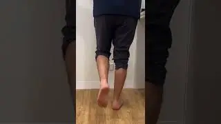 Kids Foot Pain Relief | Simple Stretches for Healthy Growing Feet