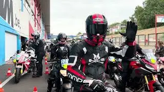 Basic & Advanced Circuit Training - Motorsportschool Zolder