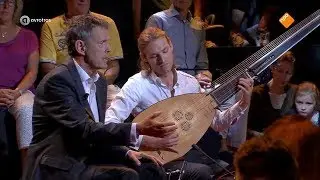 Music for a While (Purcell) Maarten Koningsberger & David Mackor