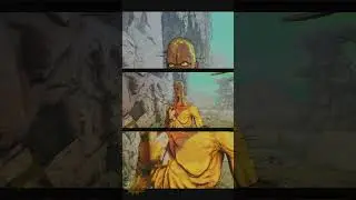 Clast The Artifacts Of Chaos #3 Vesti a ROUPA do CAD&Aacute;VER! 🤯 Quem &eacute; esse boneco VOODU